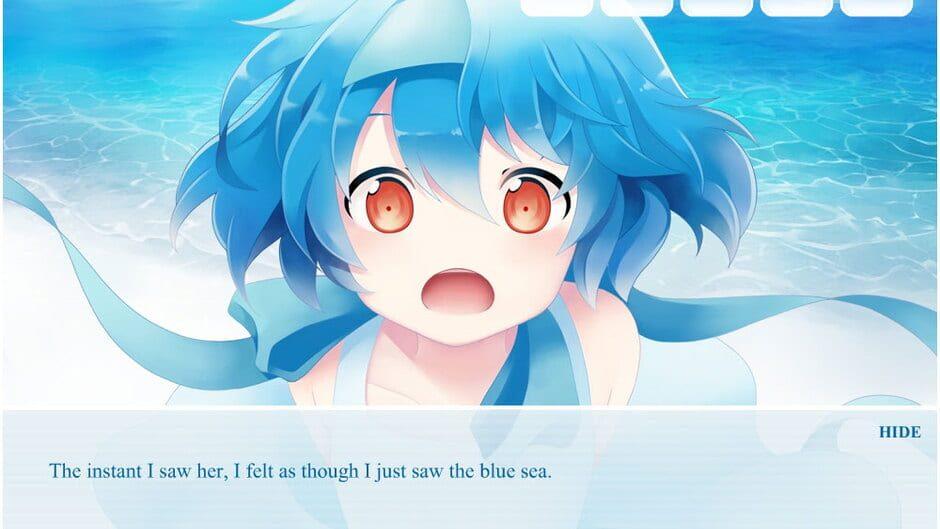 Voices from the Sea screenshot 1