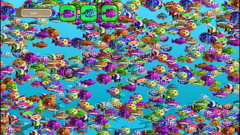Bounty Hunter: Ocean Diver screenshot 4
