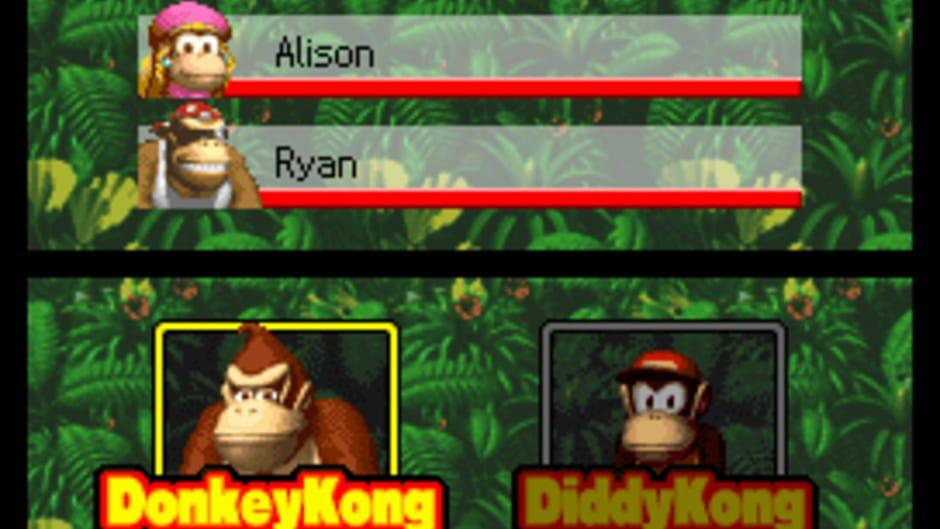 DK: Jungle Climber screenshot 4