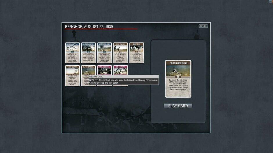 Decisive Campaigns: The Blitzkrieg from Warsaw to Paris screenshot 4