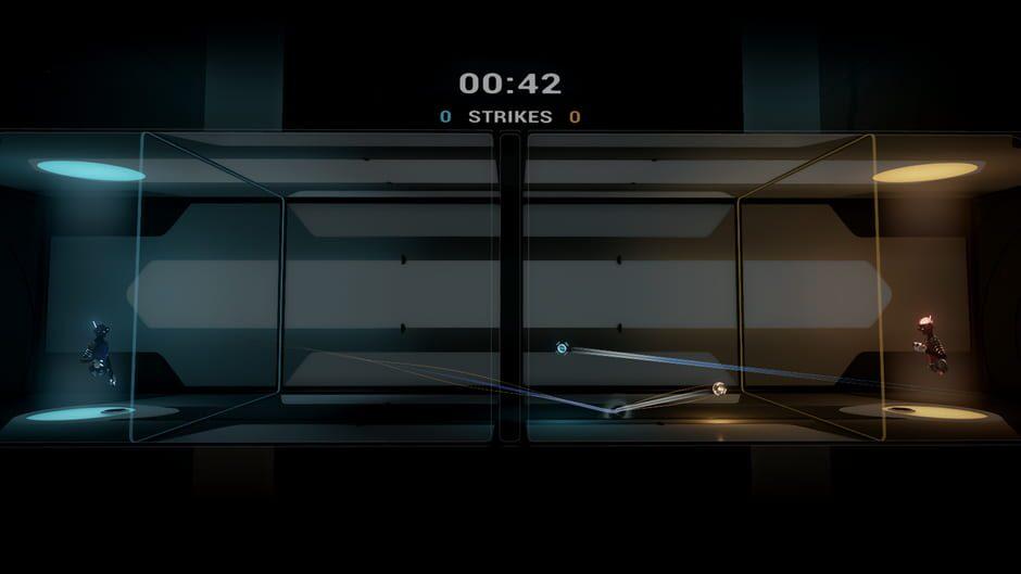 Sparc screenshot 4
