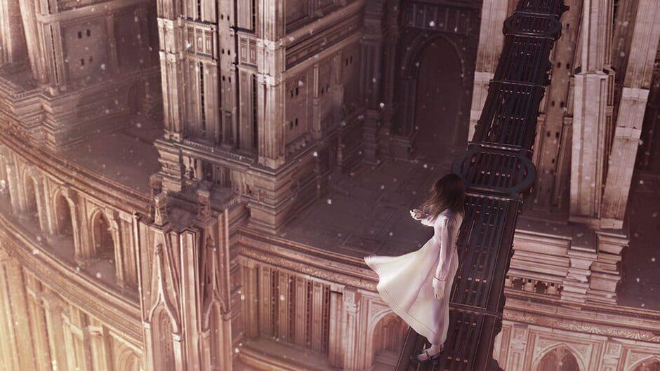 Resonance of Fate artwork 4