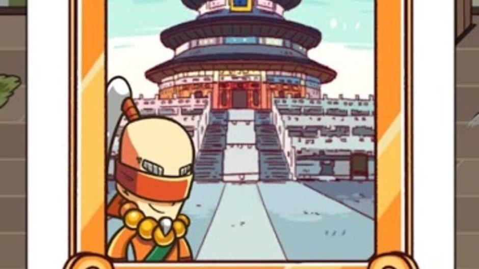Chef Wars Journeys screenshot 4