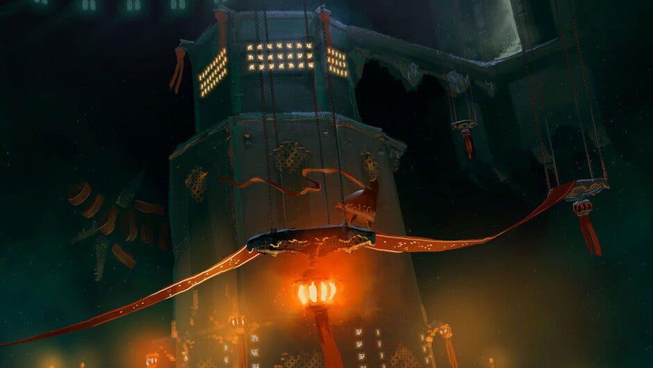 Journey artwork 1