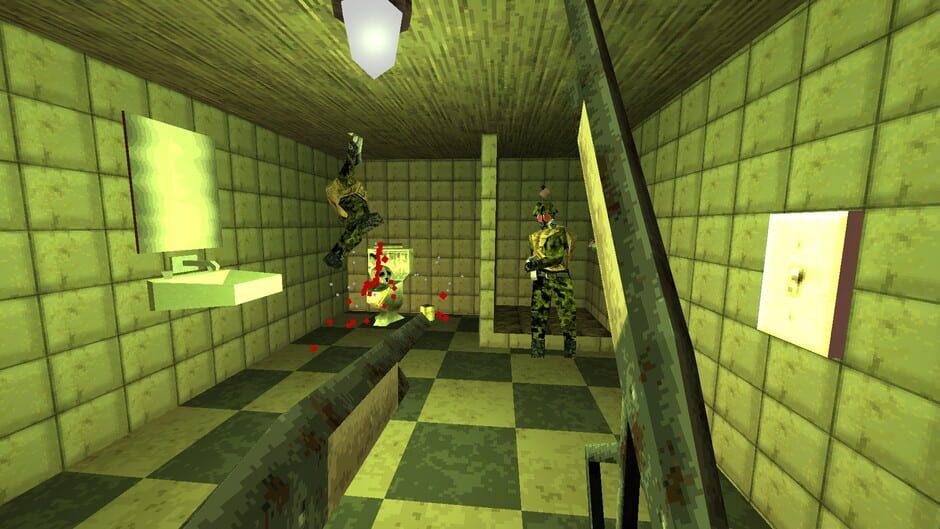 Dusk screenshot 1