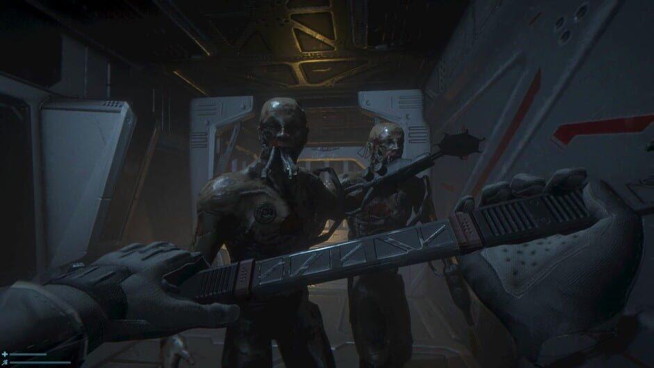 Syndrome VR screenshot 2