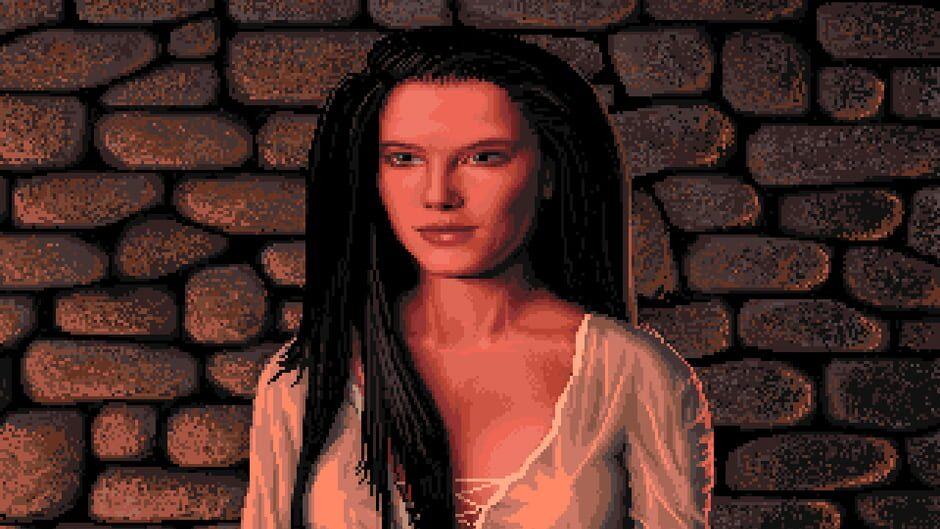 Defender of the Crown screenshot 1