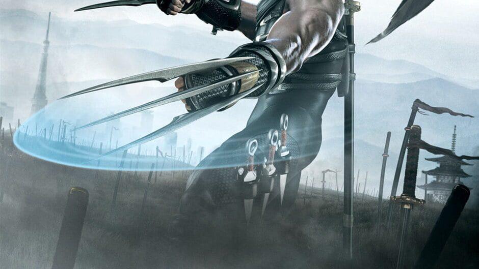 Ninja Gaiden Sigma 2 artwork 1