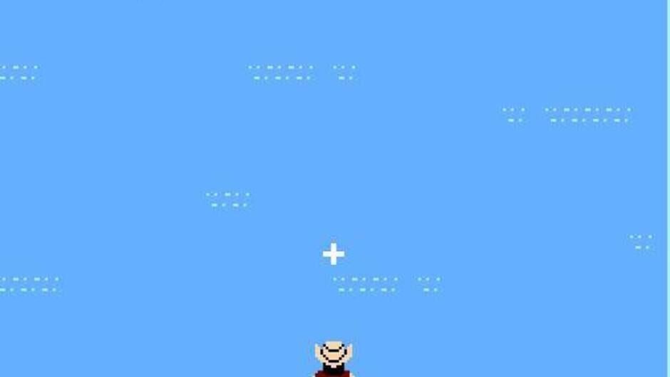 The Black Bass screenshot 1