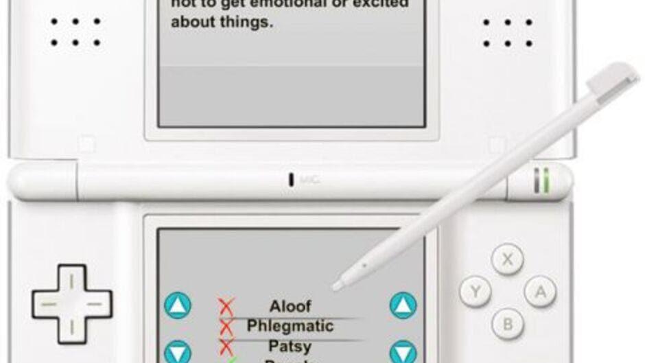 My Word Coach screenshot 1