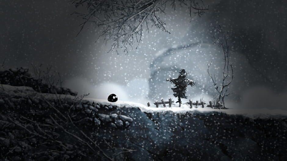 Nihilumbra screenshot 4