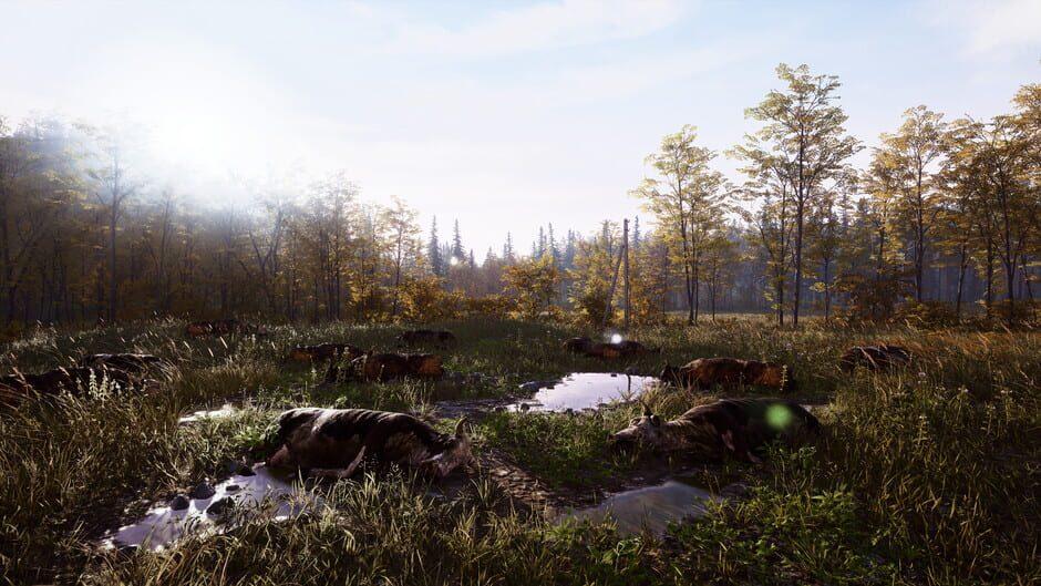 Deadside screenshot 2