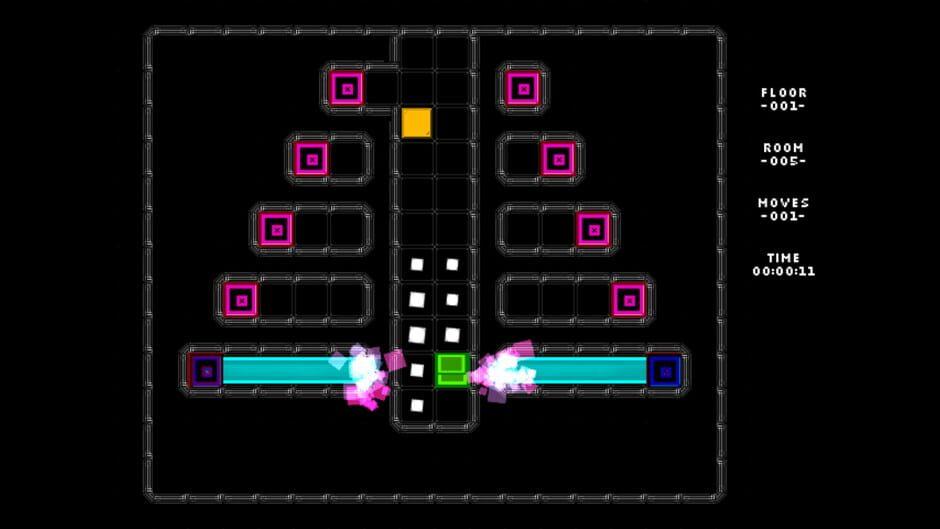 Abraxas Interactive's Push screenshot 2