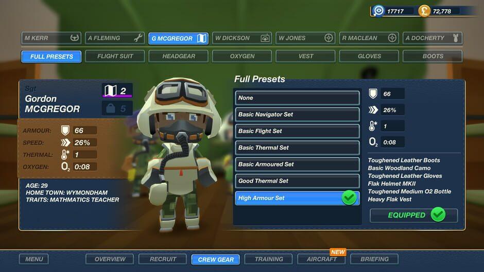 Bomber Crew screenshot 4