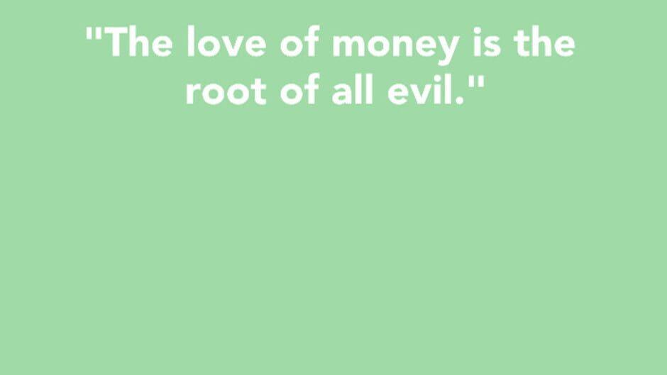 Make It Rain: The Love of Money screenshot 2