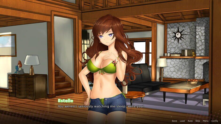 Catch Canvas screenshot 4
