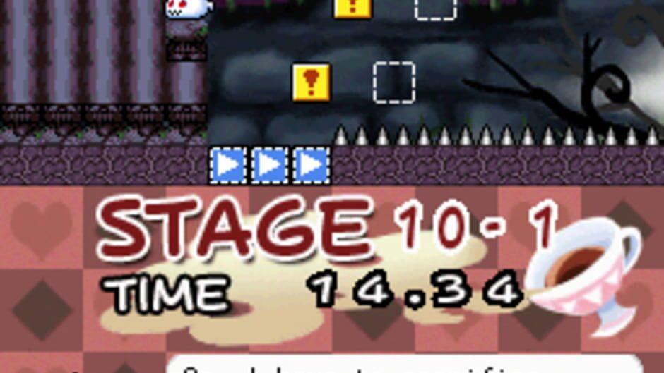 Rabi Laby 2 screenshot 4