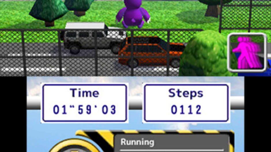 Dangerous Road screenshot 1
