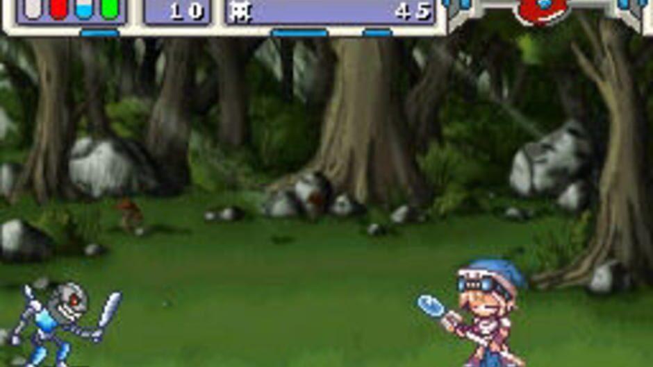 Jewel Adventures screenshot 4