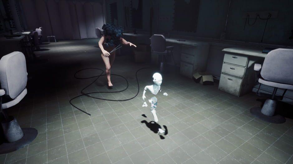 The Inner Friend screenshot 4