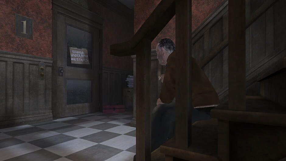 Dead Secret Circle screenshot 4