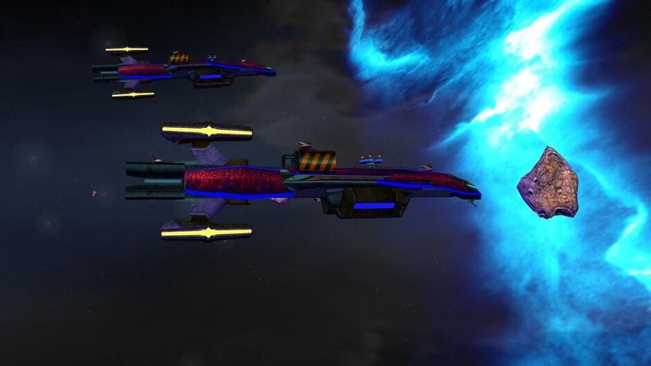 Sword of the Stars screenshot 4