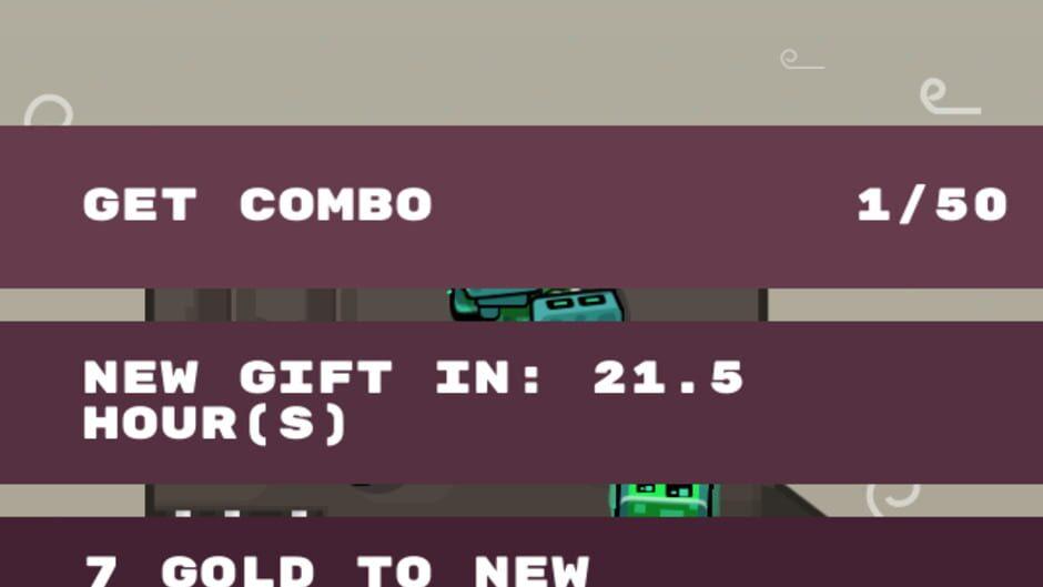 Ninja Dude vs. Zombies screenshot 1