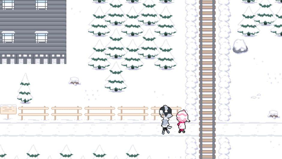 Lonely Wolf Treat screenshot 4