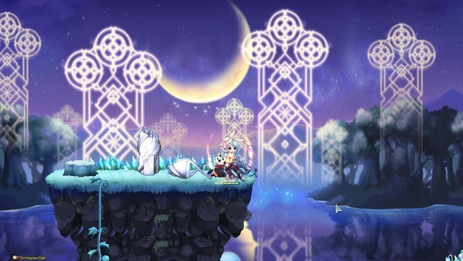 La Tale screenshot 1