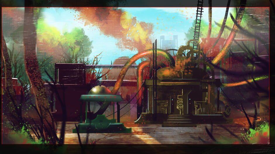 Forgotten Sound 2: Destiny screenshot 3