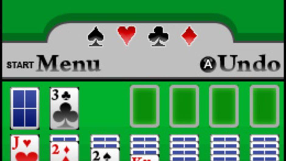 5 in 1 Solitaire screenshot 3