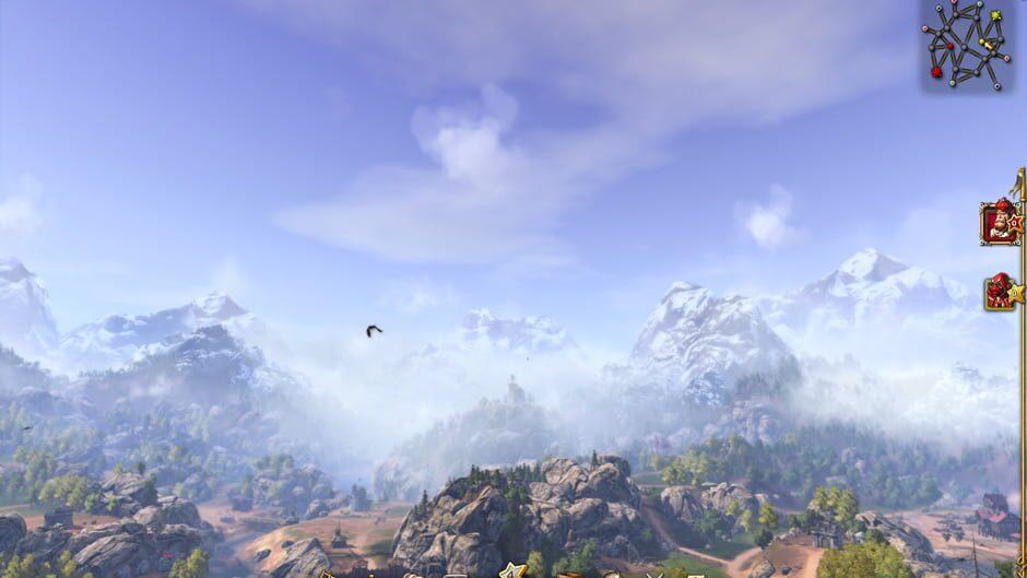 The Settlers 7: Paths to a Kingdom screenshot 4