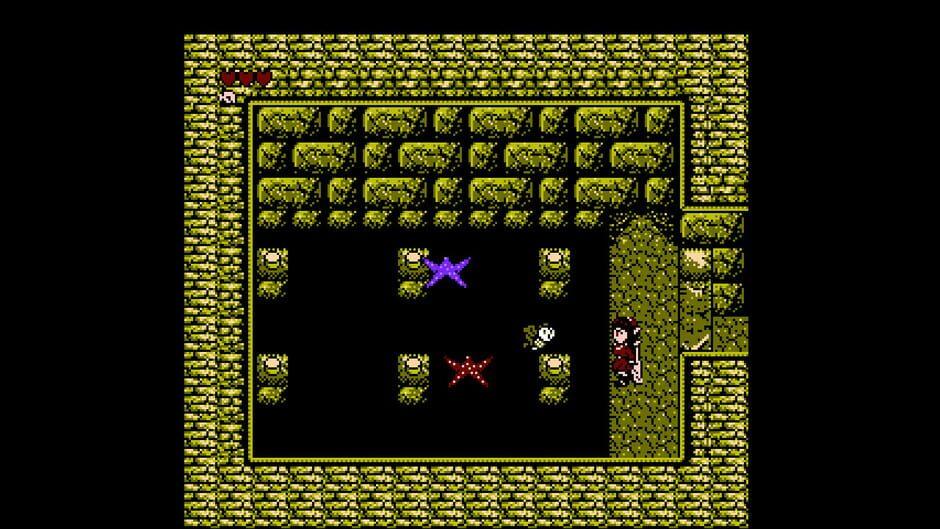 The Legends of Owlia screenshot 1