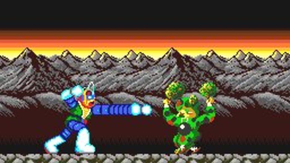 Bravoman screenshot 4