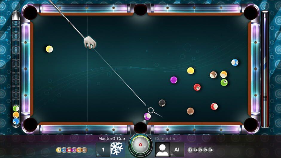 Premium Pool Arena screenshot 3