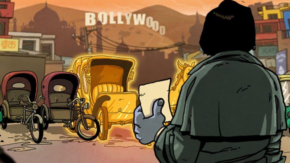 Frederic: Resurrection of Music - Director's Cut screenshot 3