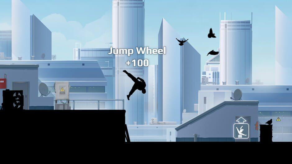 Vector screenshot 2