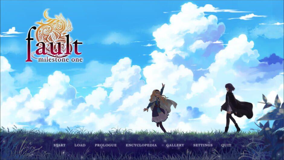 Fault Milestone One screenshot 2
