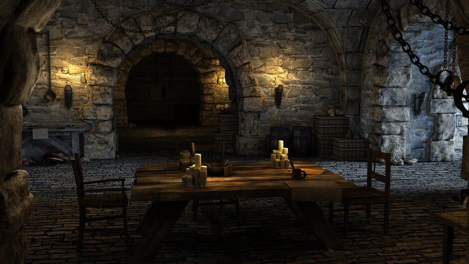 The Guild 3 artwork 2