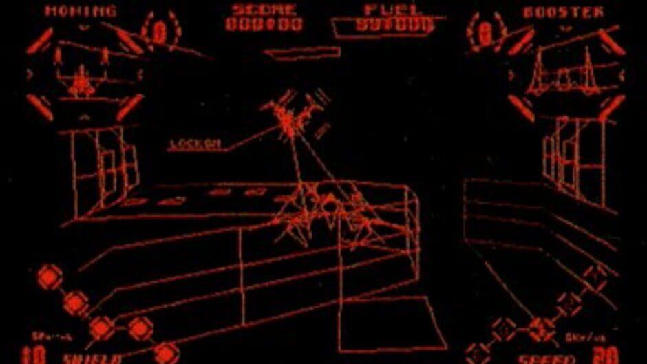 Red Alarm screenshot 4