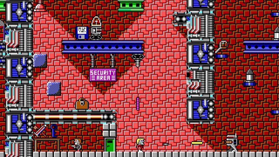 Secret Agent screenshot 3