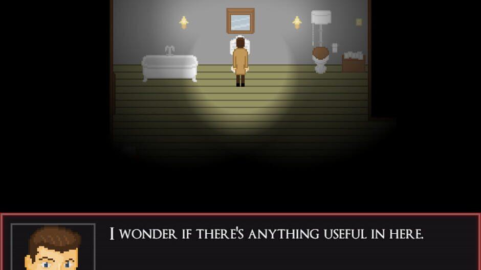 Azurael's Circle: Chapter 1 screenshot 1