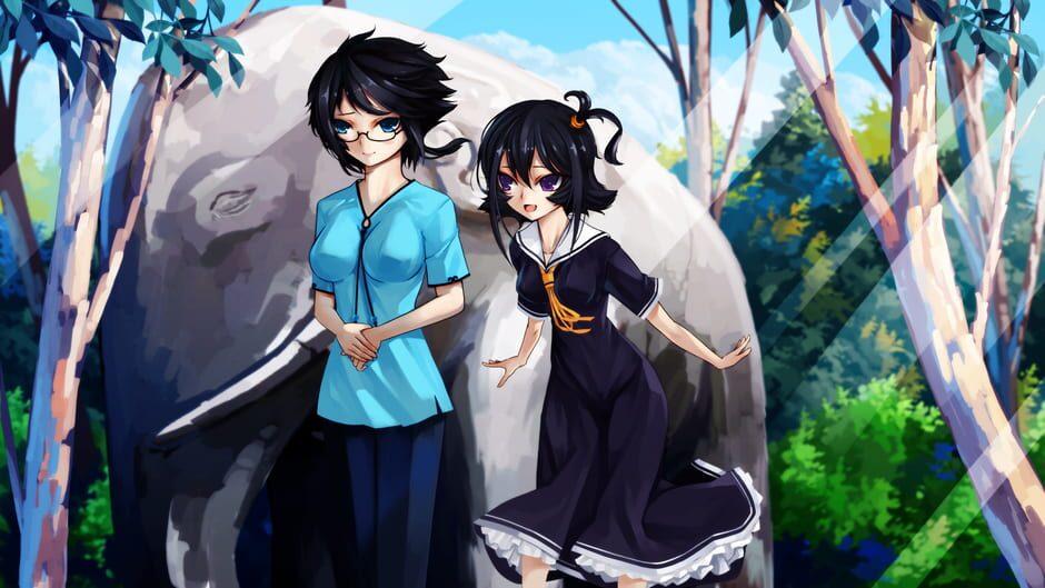Shan Gui screenshot 3