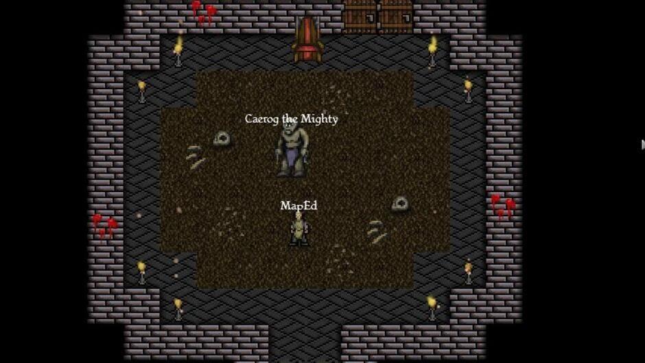 9th Dawn screenshot 1