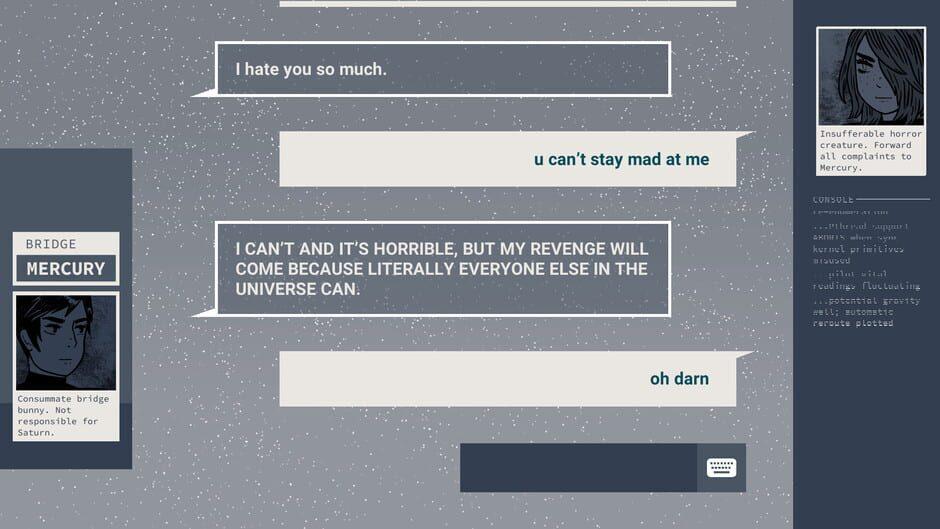 Heaven Will Be Mine screenshot 2