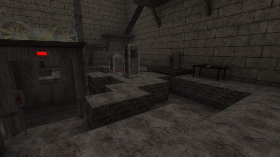 Nowhere: Lost Memories screenshot 4