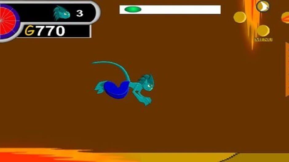 Dragons Be screenshot 4