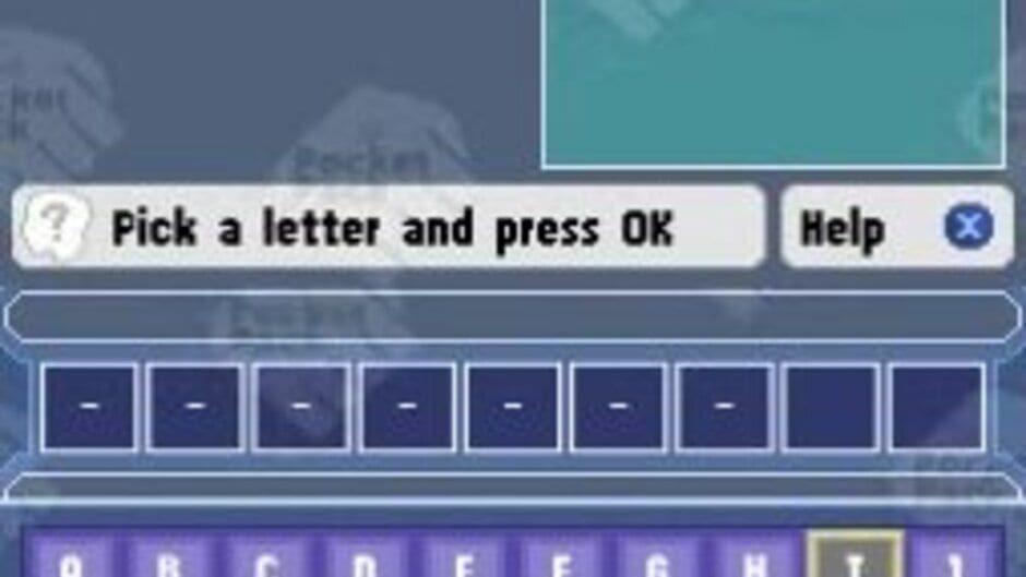 Pocket Pack: Words & Numbers screenshot 1