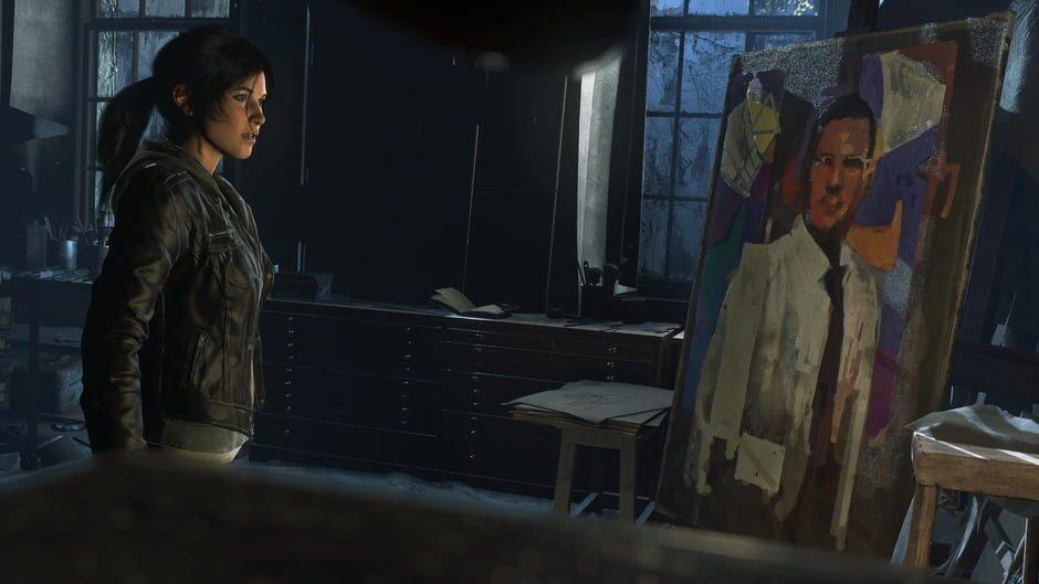 Rise of the Tomb Raider: 20 Year Celebration Pack screenshot 3