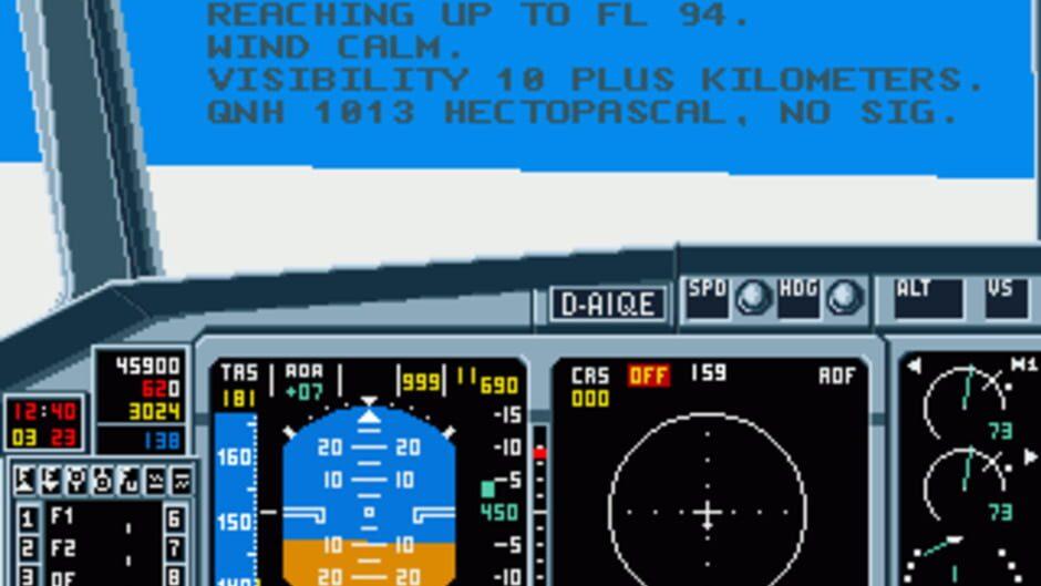 A320 Airbus Vol. 2 screenshot 2